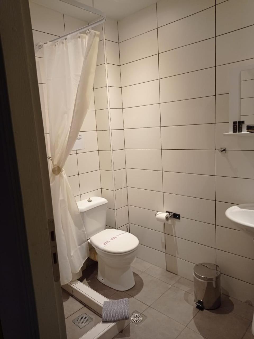 Ruby Rooms Atény Pokoj fotografie