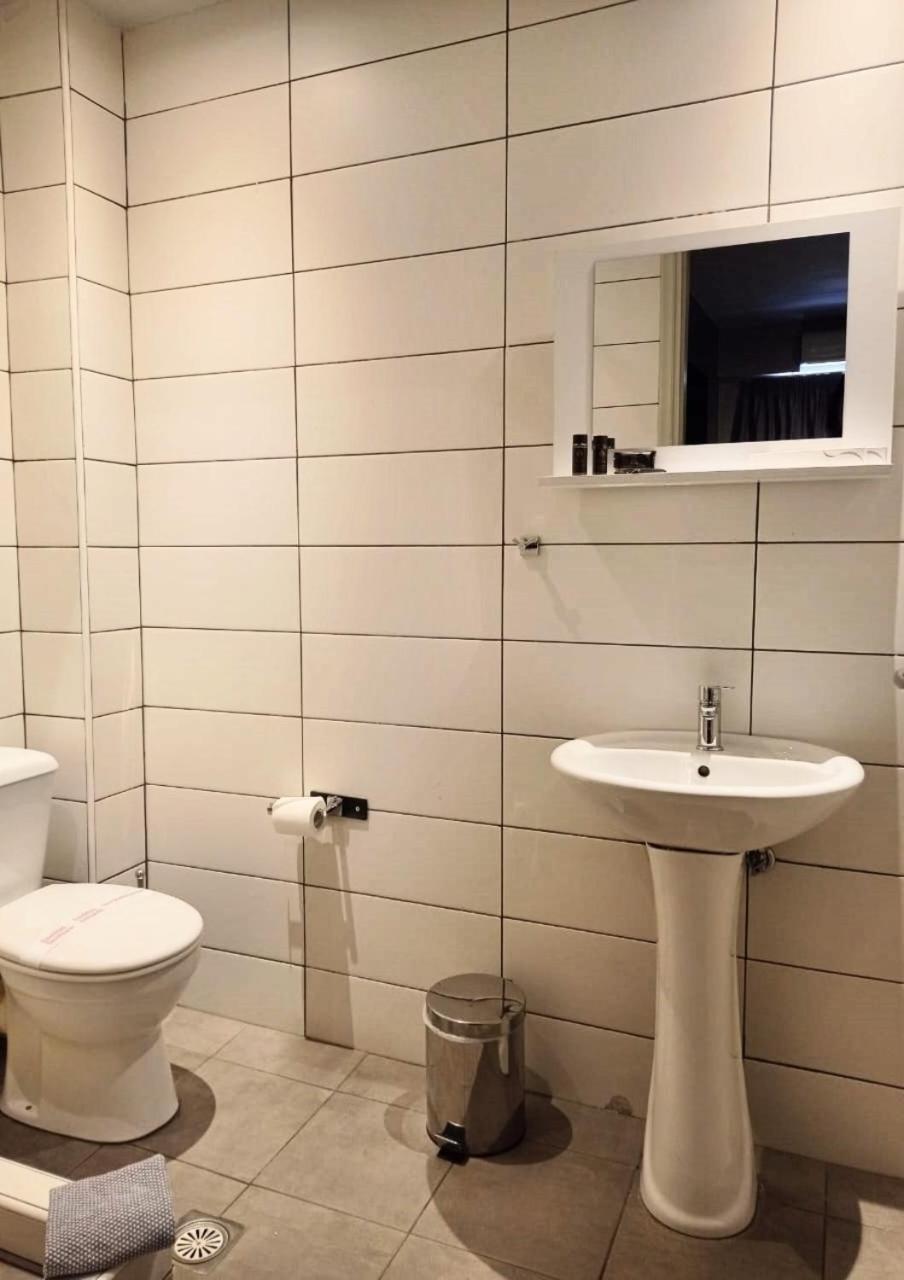 Ruby Rooms Atény Pokoj fotografie